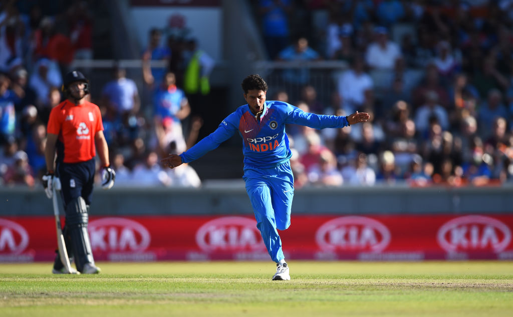 India vs Windies | Takeaways: Kuldeep’s instinct to attack and Oshane Thomas’ fascination to bowling quick