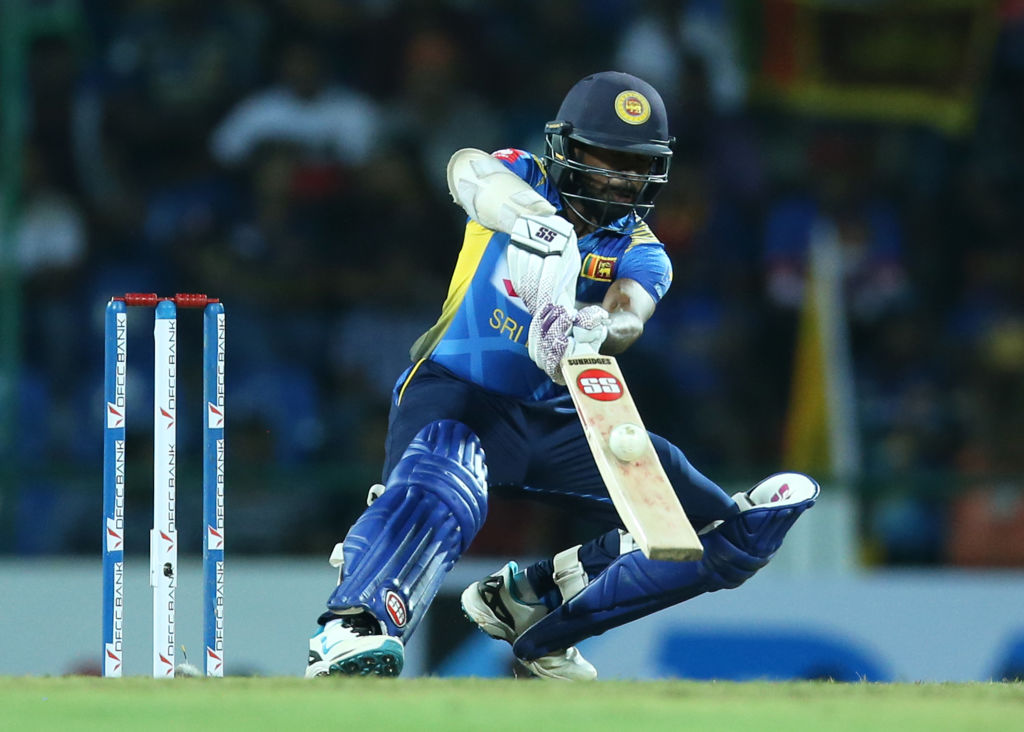 SL v NZ | Kusal Mendis, Shehan Jayasuriya likely to miss out on third T20I