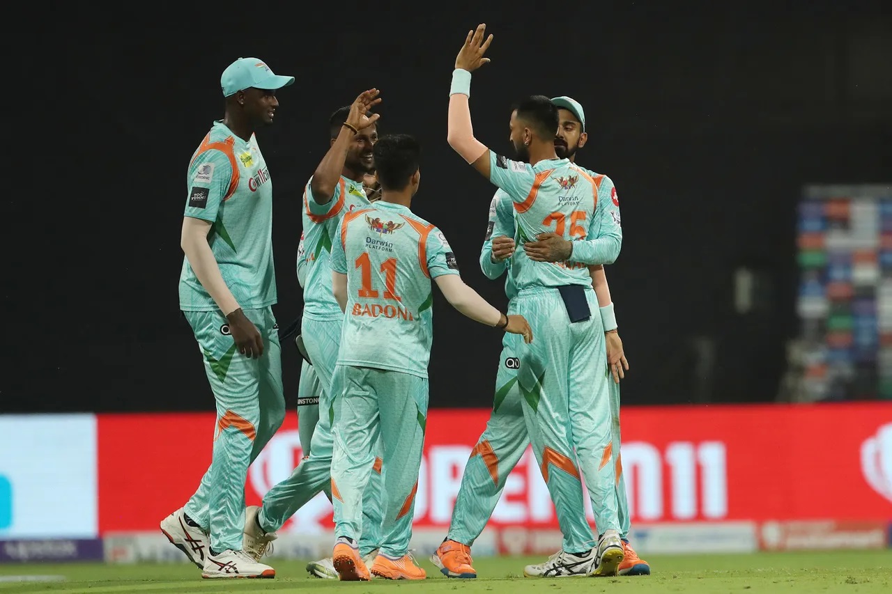 IPL 2022, LSG vs MI | Twitter reacts to Lucknow Super Giants beating Mumbai Indians by 36 runs