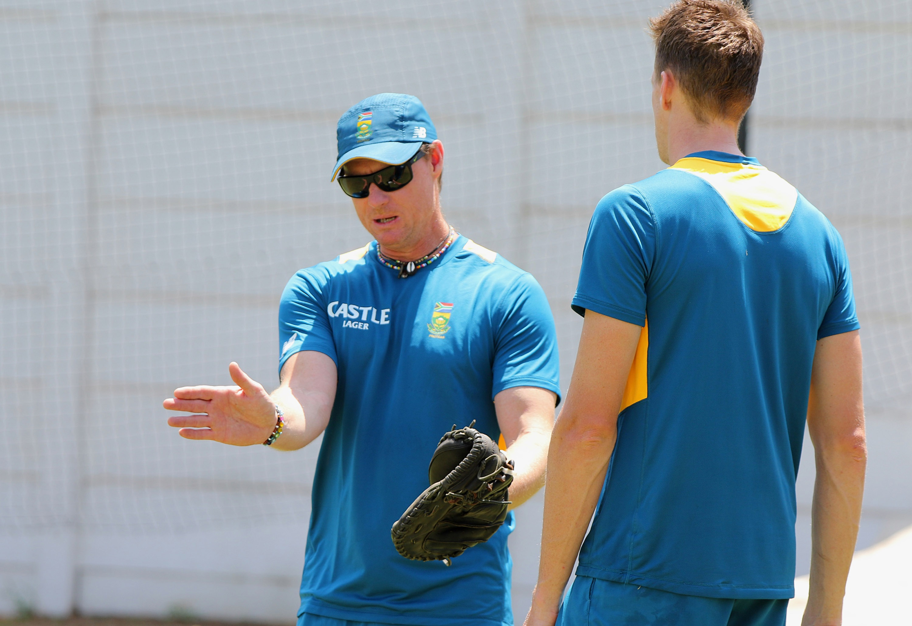 IND vs SA | Lance Klusener added to SA support staff for India T20s