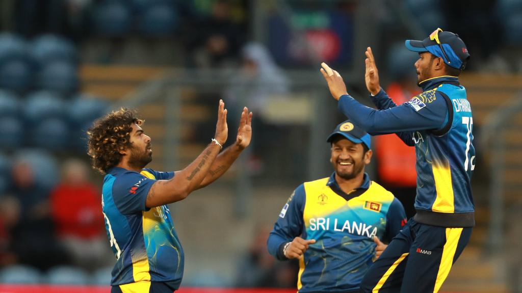 AUS vs SL | Lasith Malinga returns to Sri Lanka T20I squad for Australia tour