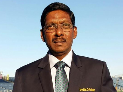 Laxman Sivaramakrishnan applies for BCCI's National Selector role