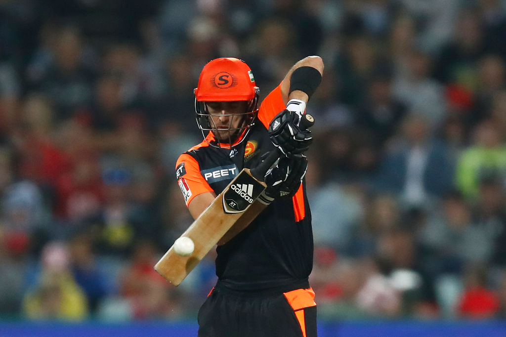 BBL 2019-20 | Scorchers vs Renegades: Today I Learnt - a peep into Australia’s future and Liam Livingstone's heroics