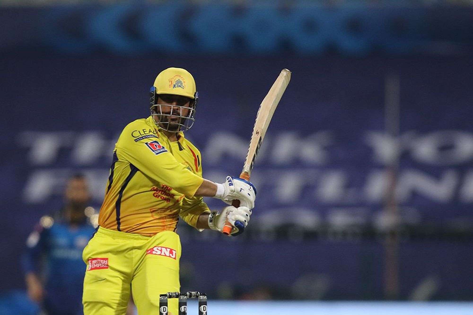 IPL 2022 | We might see the free-flowing MS Dhoni this year, opines Mohammad Kaif
