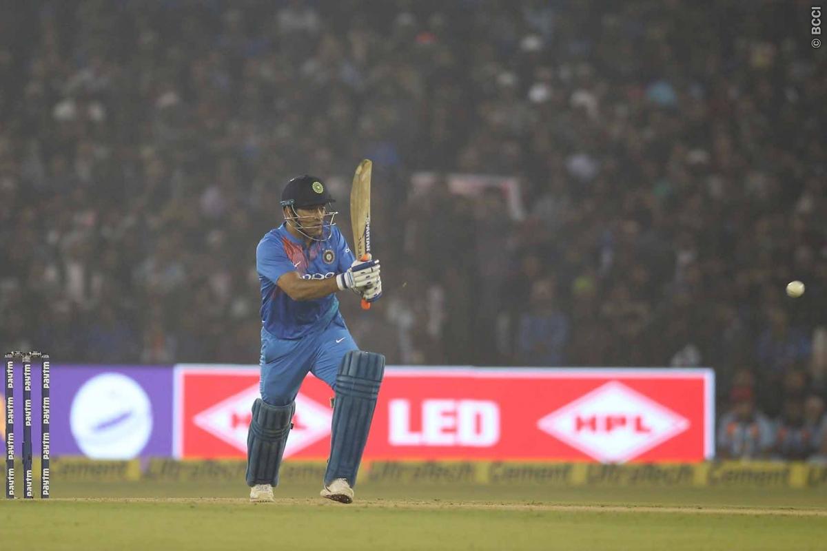 ICC World Cup 2019 | MS Dhoni cleared to play against Sri Lanka, reveals BCCI source