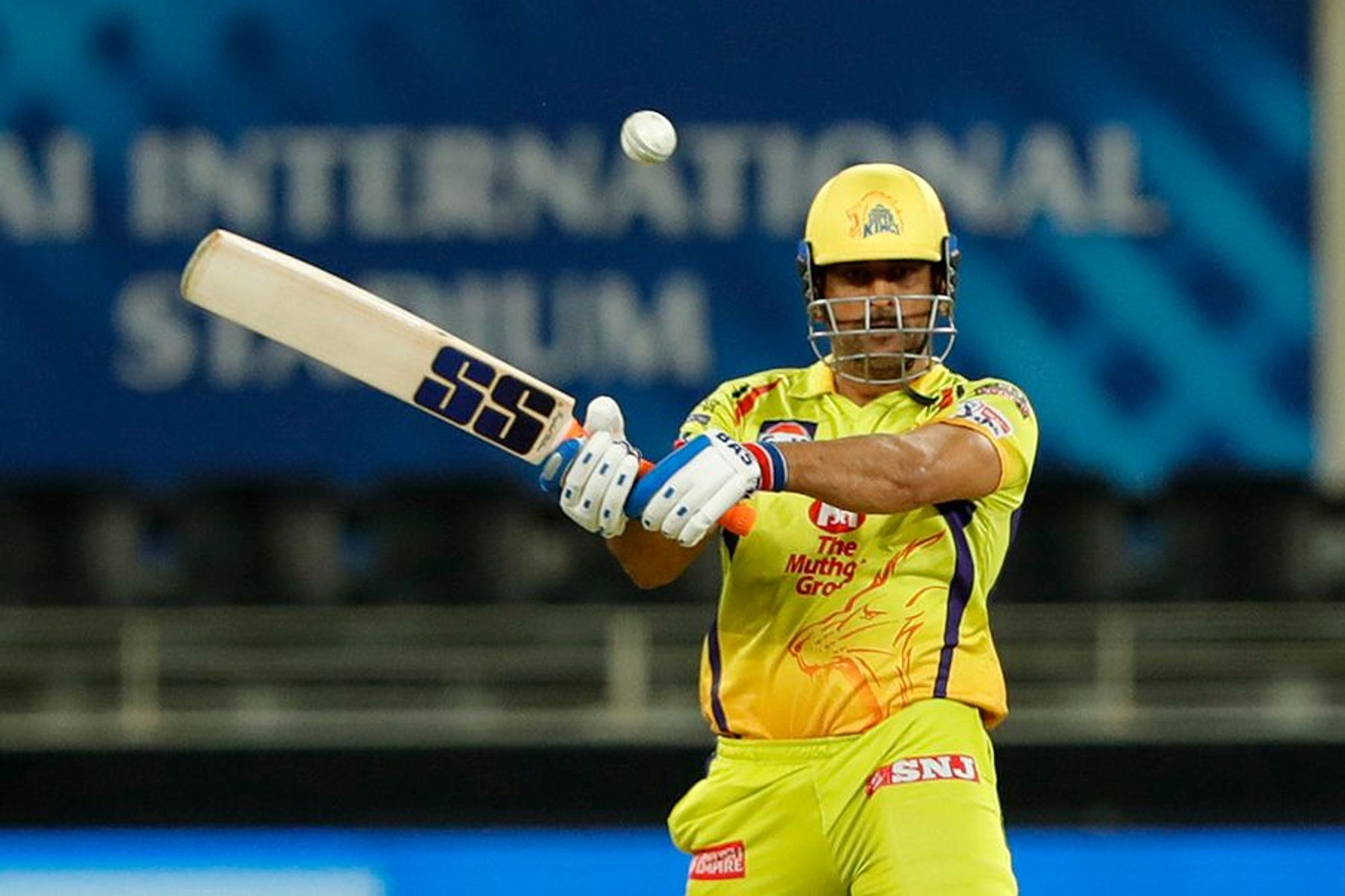 IPL 2022 | Robin Uthappa talks about his first meeting with MS Dhoni