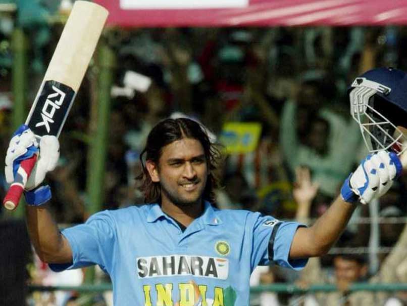 MS Dhoni - a small-town cult hero who made India dream