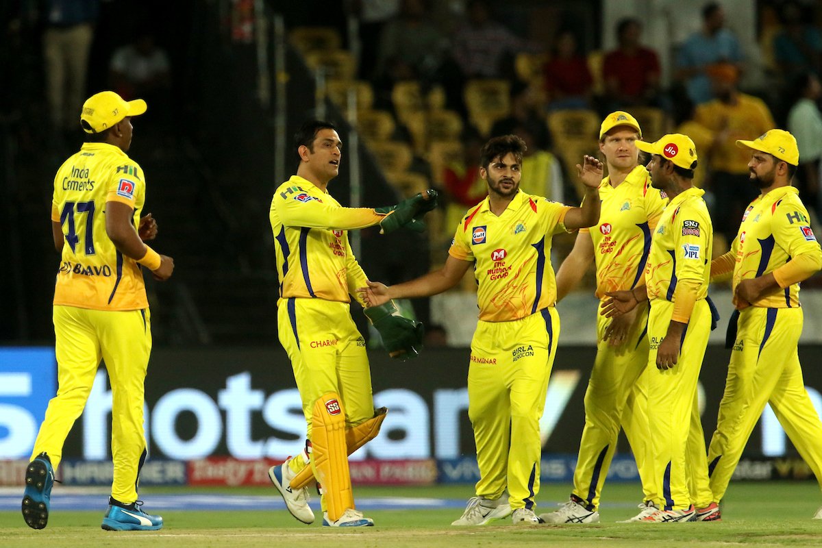 MS Dhoni showed match-like intensity in CSK’s training sessions, reveals Piyush Chawla