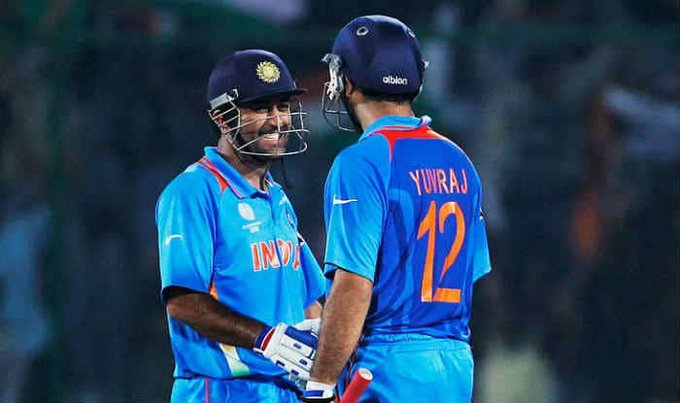 MS Dhoni’s calmness set tone for India’s 2011 World Cup victory, reveals Paddy Upton