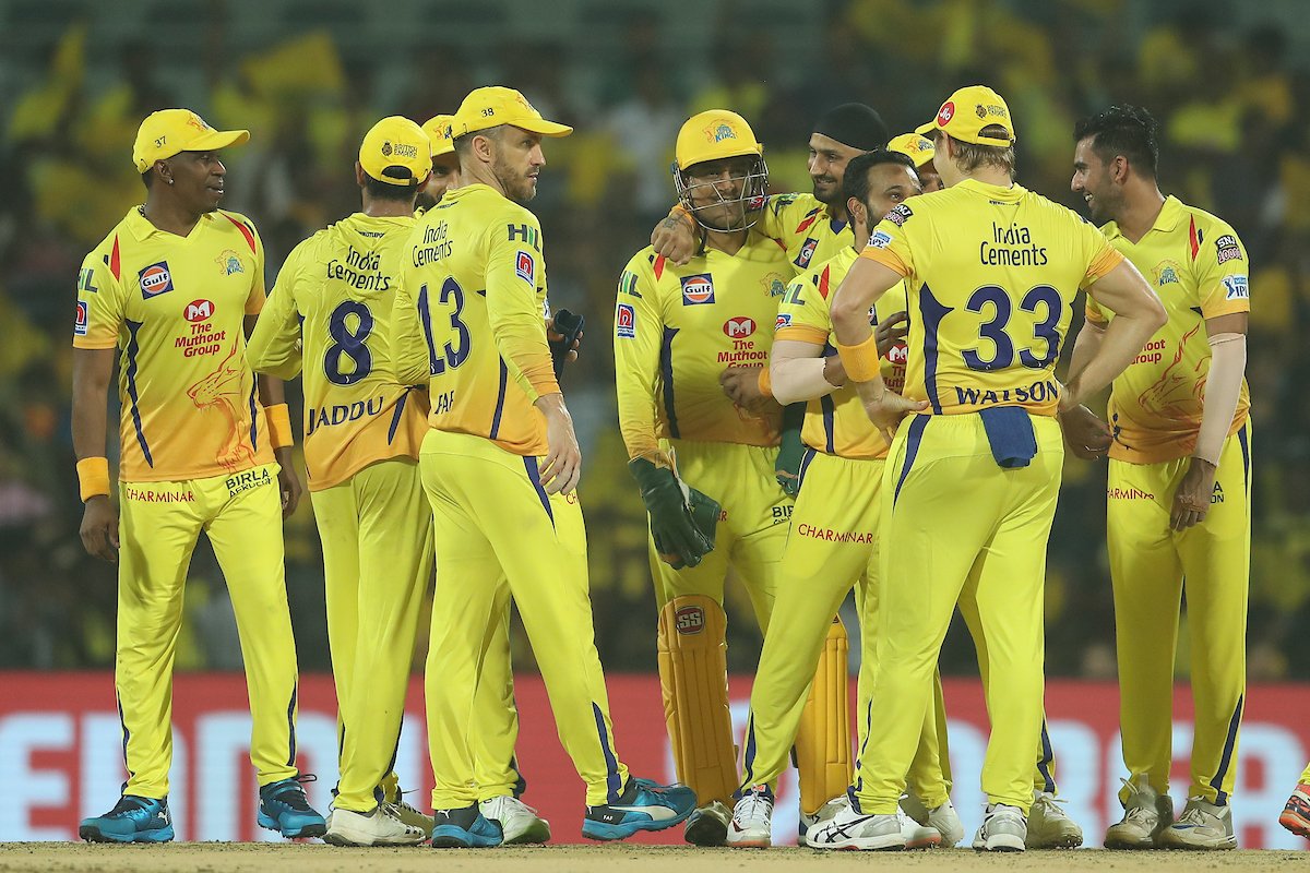 IPL 2019 | Wasn't one of those years where we played very good cricket to reach the final, says MS Dhoni