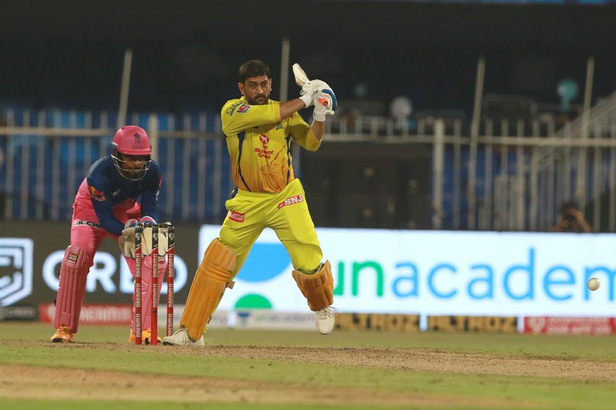 IPL 2020 | RR spinners were ‘allowed’ to bowl economically by intentless Dhoni and Jadeja, claims Sanjay Manjrekar