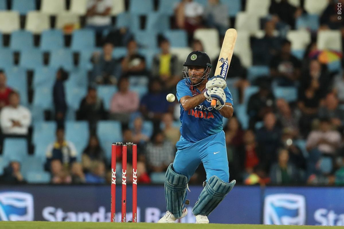 IPL 2020 seemed quite decisive for MS Dhoni’s International career, reckons Ajay Ratra