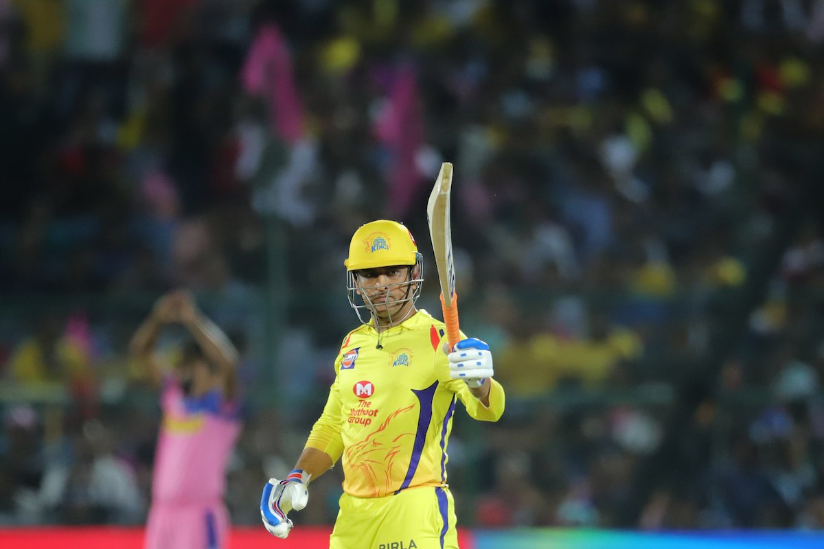 IPL 2019 | Player Ratings - MS Dhoni heroics falter at end as CSK lose to RCB by a run