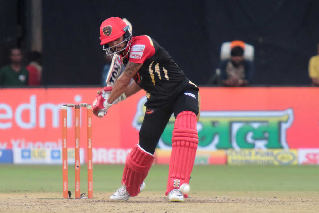 Belagavi Panthers suspended from KPL by outgoing administration of KSCA