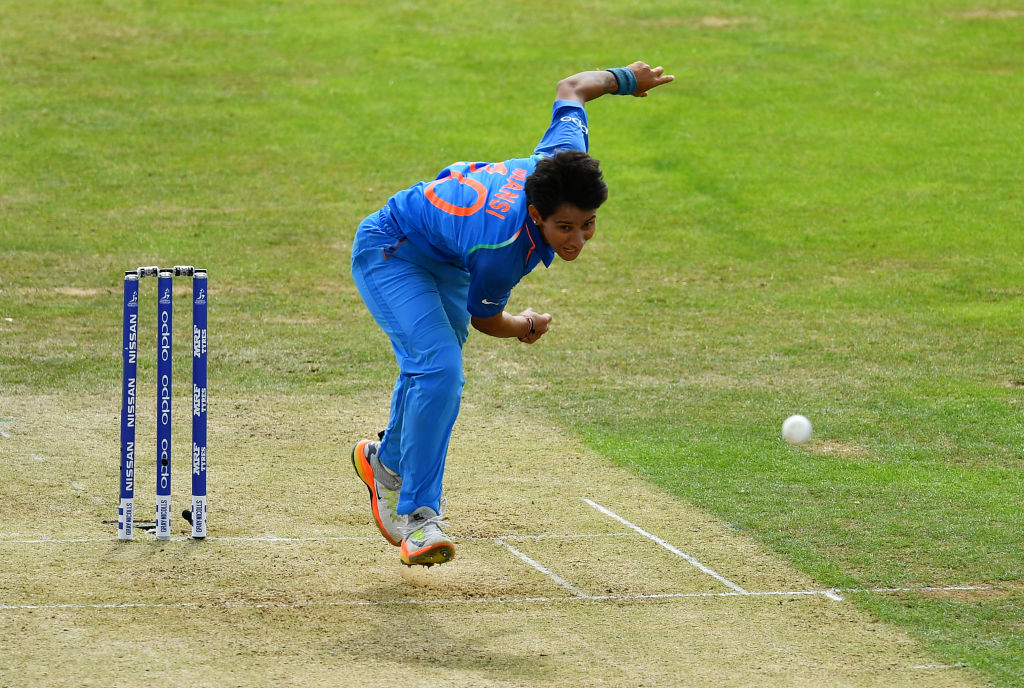 India vs Sri Lanka Women's | Bowlers shine as India thrash Sri Lanka by 9 wickets in 1st ODI