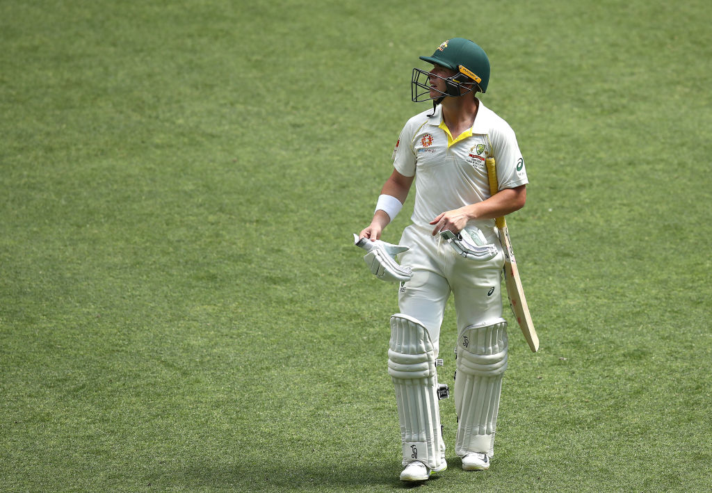 India vs Australia | Takeaways: Virat Kohli’s Lord’s encore and Finch’s struggle against induckers