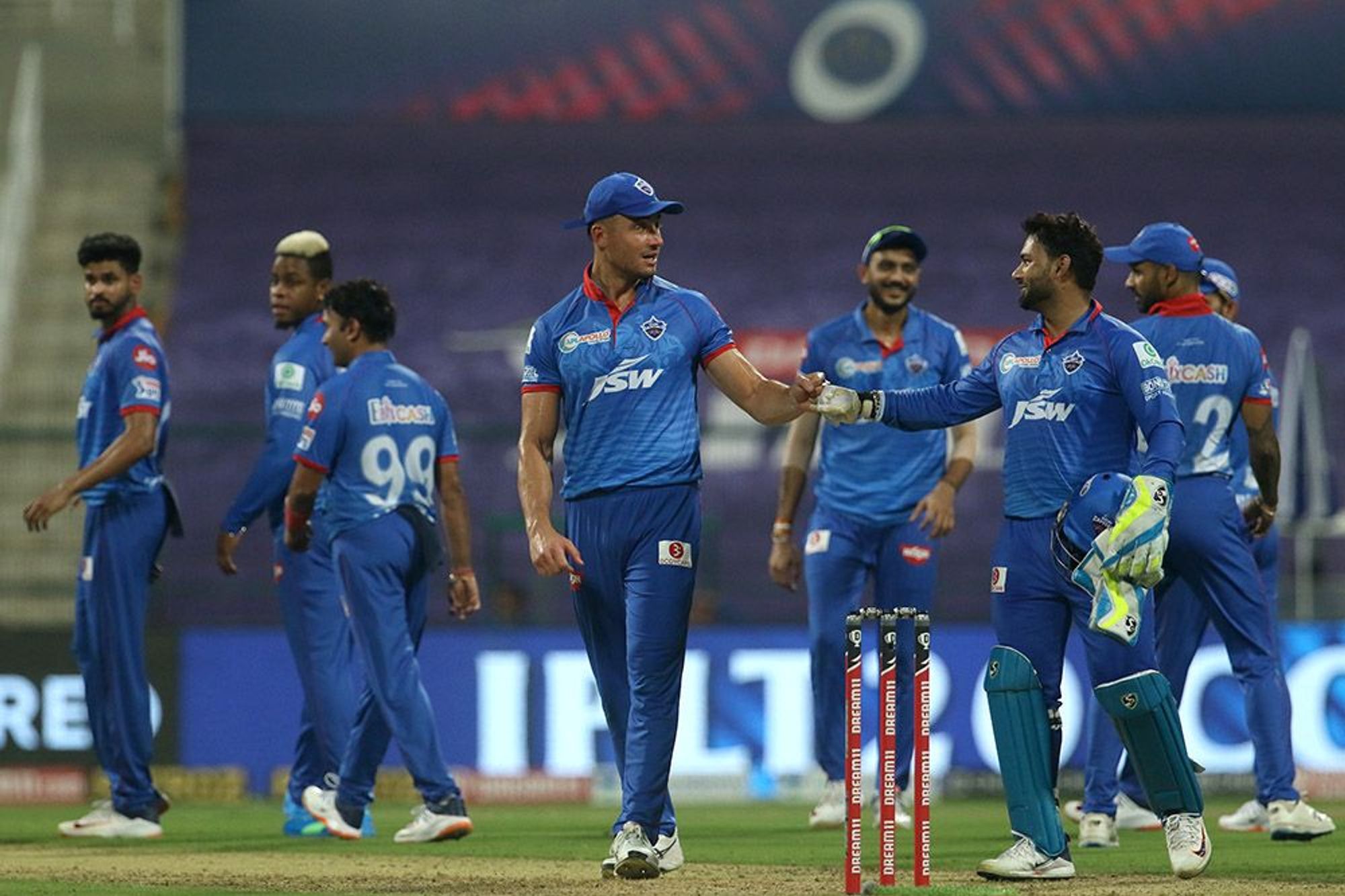 IPL 2020 Review | Delhi Capitals: A rollercoaster campaign that ended as a 'could have been'