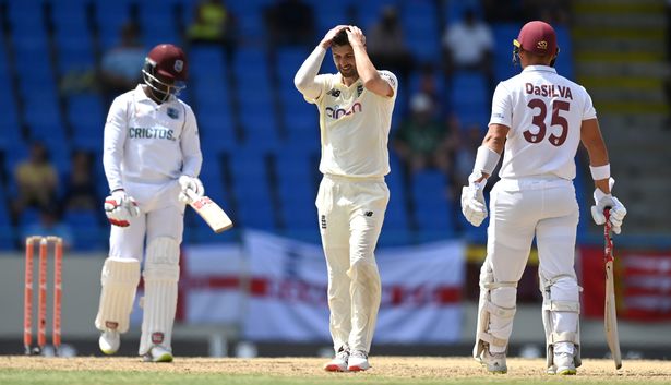 ENG vs WI 2022 | Mark Wood ‘unlikely’ to play second Test due to elbow injury, says Paul Collingwood