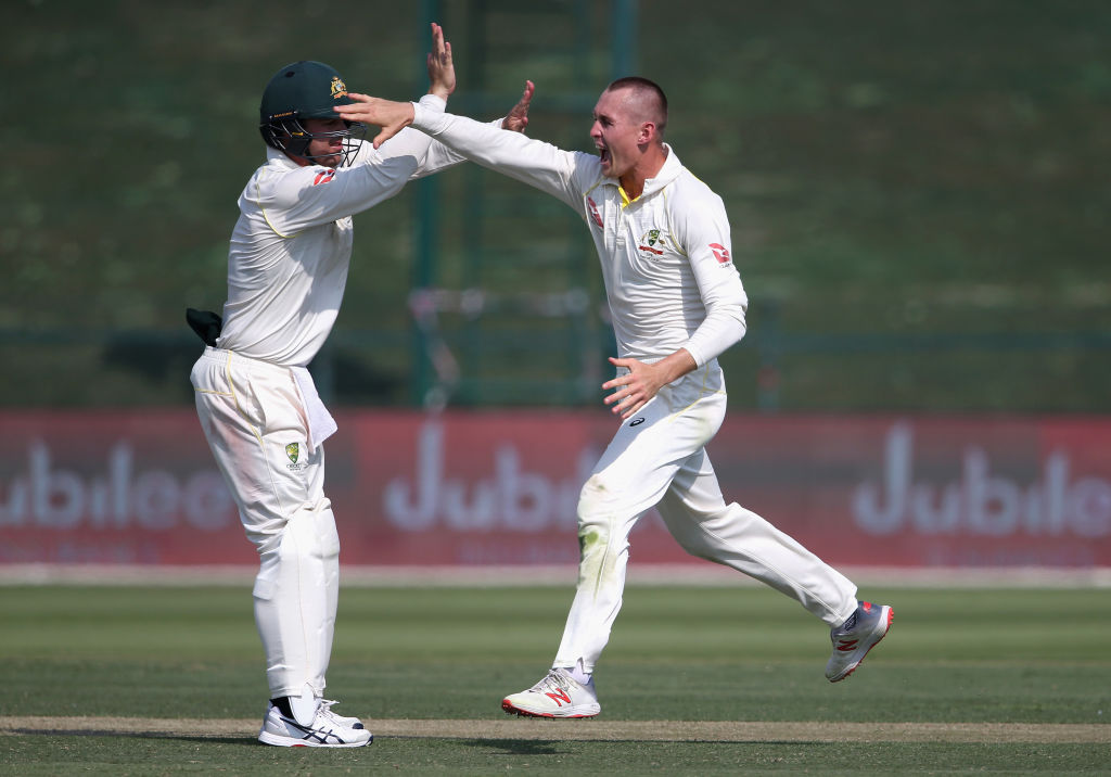 India vs Australia | Cricket Australia call up Marnus Labuschagne for Sydney Test