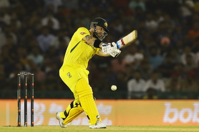 IND vs AUS 2022, 1st T20I | Internet reacts as Matthew Wade helps Australia set-up four-wicket win