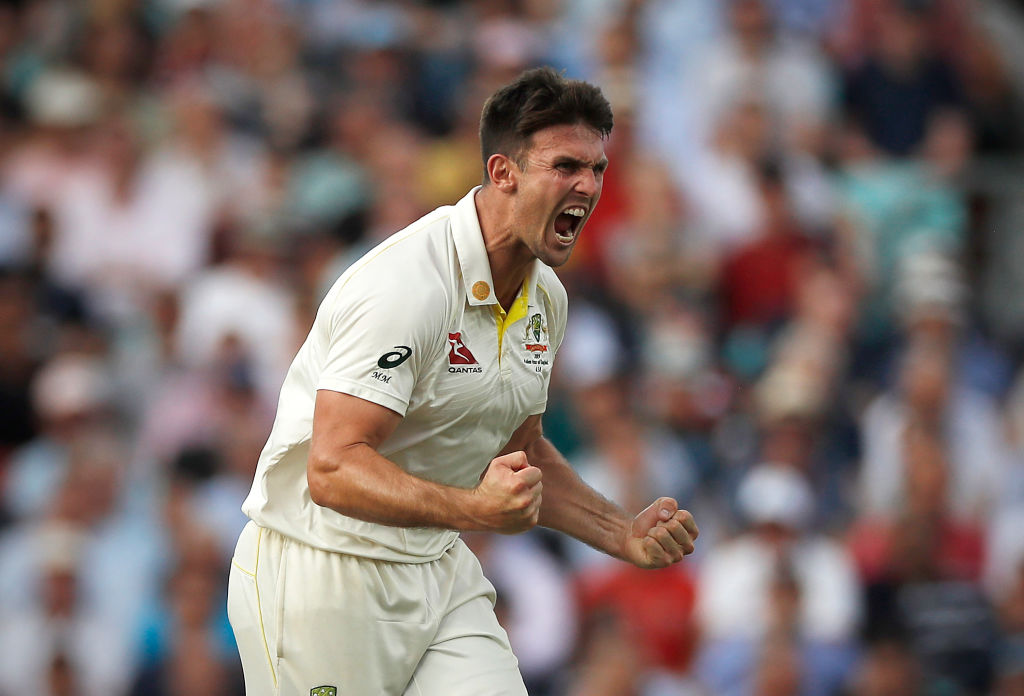 Ashes 2019 | The Oval Day 1 Talking Points: Joe Root’s lucky escapade and Mitchell Marsh’s redemption