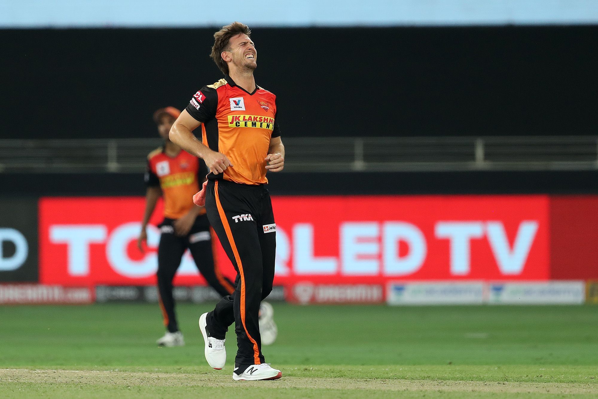 Reports | Mitchell Marsh to miss rest of IPL 2020 due to ankle injury