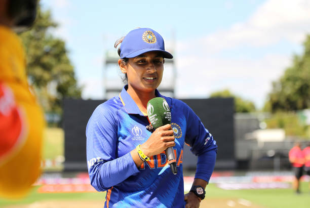 Keeping the option to play in women's IPL open, reveals 'retired' Mithali Raj