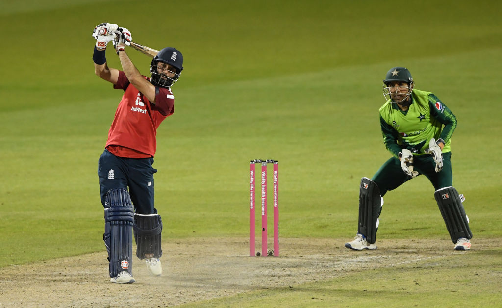 ENG vs PAK | Eoin Morgan is the best captain I have had, feels Moeen Ali