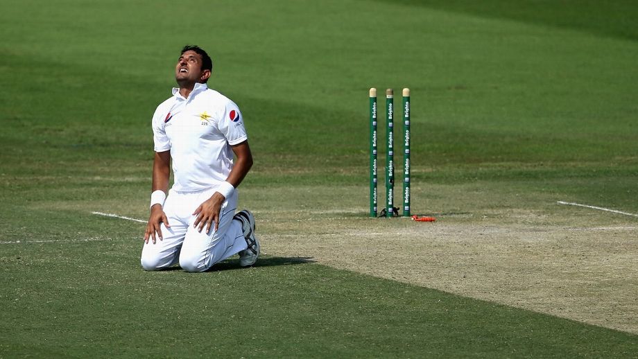 County Championship 2020 | Nottinghamshire sign Mohammad Abbas