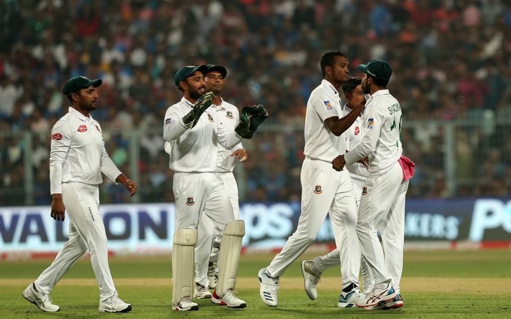Unless ICC extends WTC cycle, Bangladesh can’t play its full schedule, admits Akram Khan