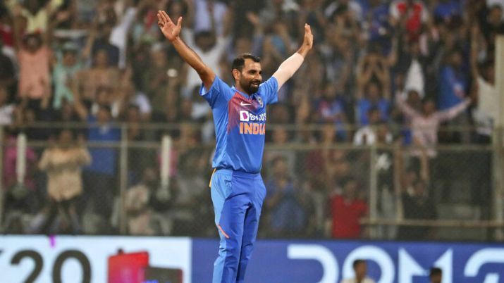 IPL 2022 | Mohammed Shami is a wicket-taker, says Gujarat Titans coach Ashish Nehra