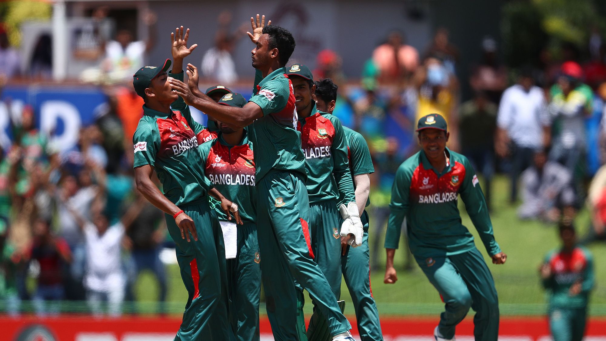 Bangladesh’s U19 World Cup win a watershed moment in times of oligarchy