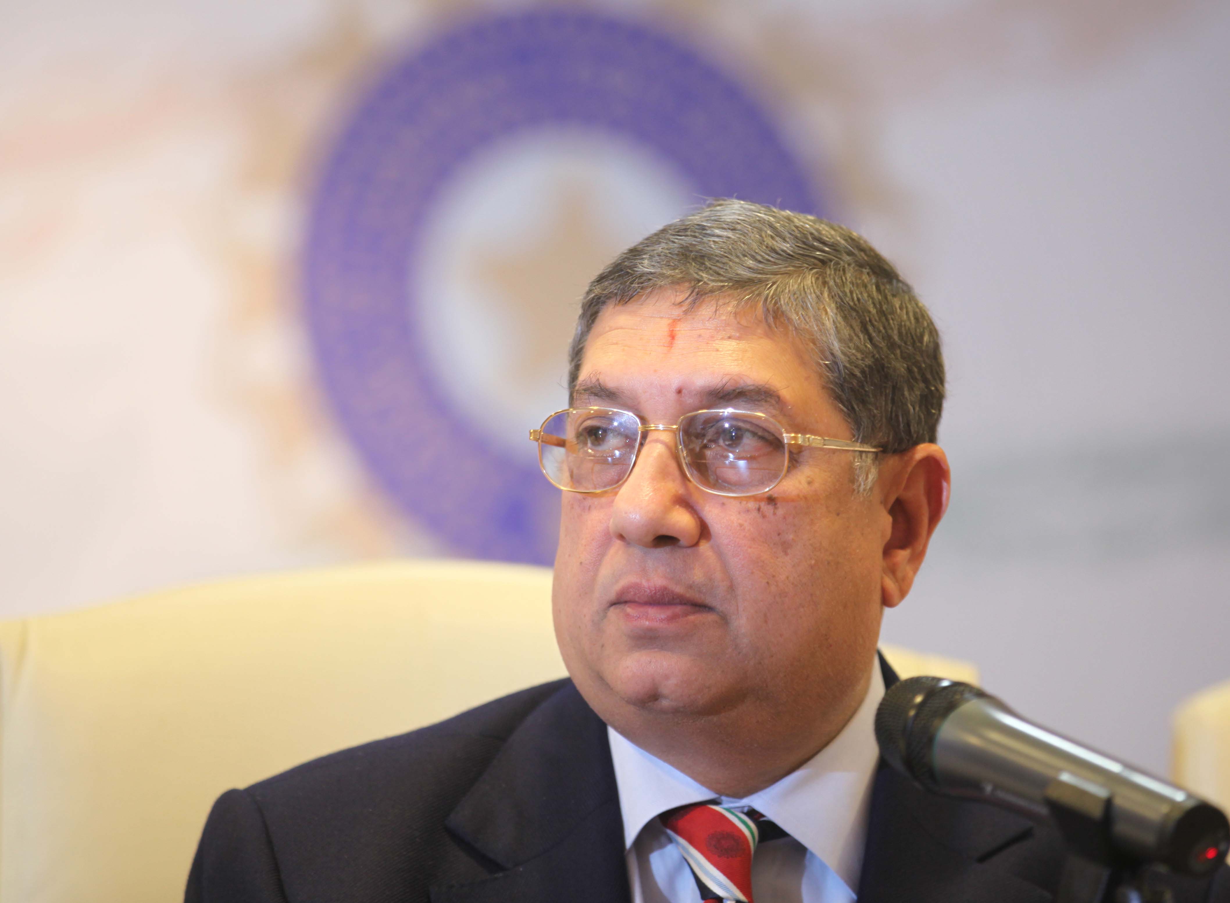 Shashank Manohar has hurt India’s finances and reduced India’s importance in world cricket, alleges N Srinivasan