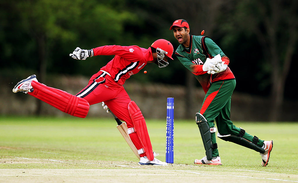 ICC World T20 Qualifiers | Namibia, Oman, Kenya register comfortable wins, Canada and Hong Kong win thrillers
