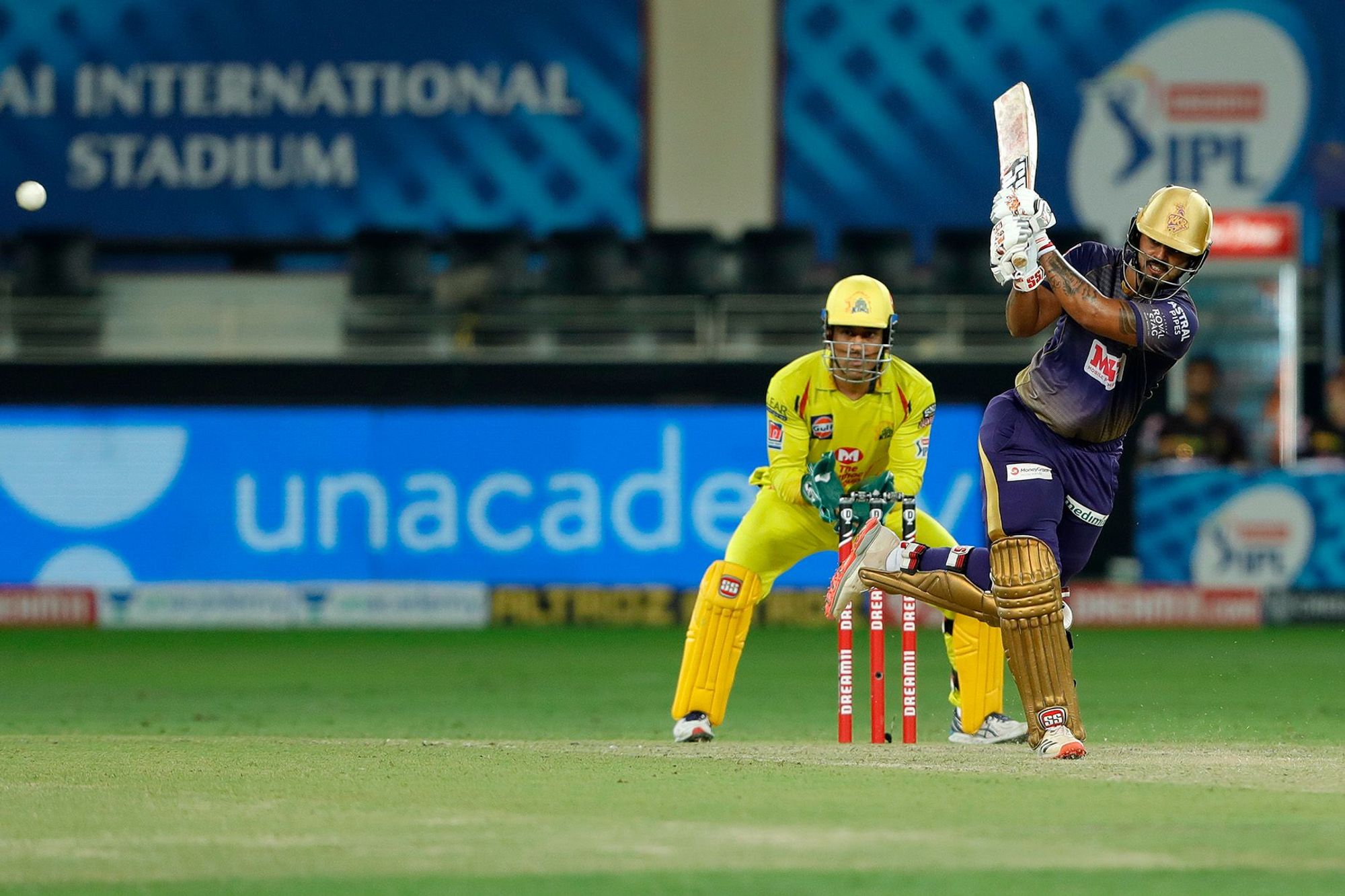 Three bets that could knight your week in Kolkata’s clash against Chennai