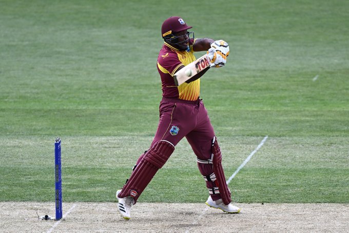 ICC World T20 | Twitter reacts to Odean Smith costing West Indies sole shot at victory with humiliating mistake