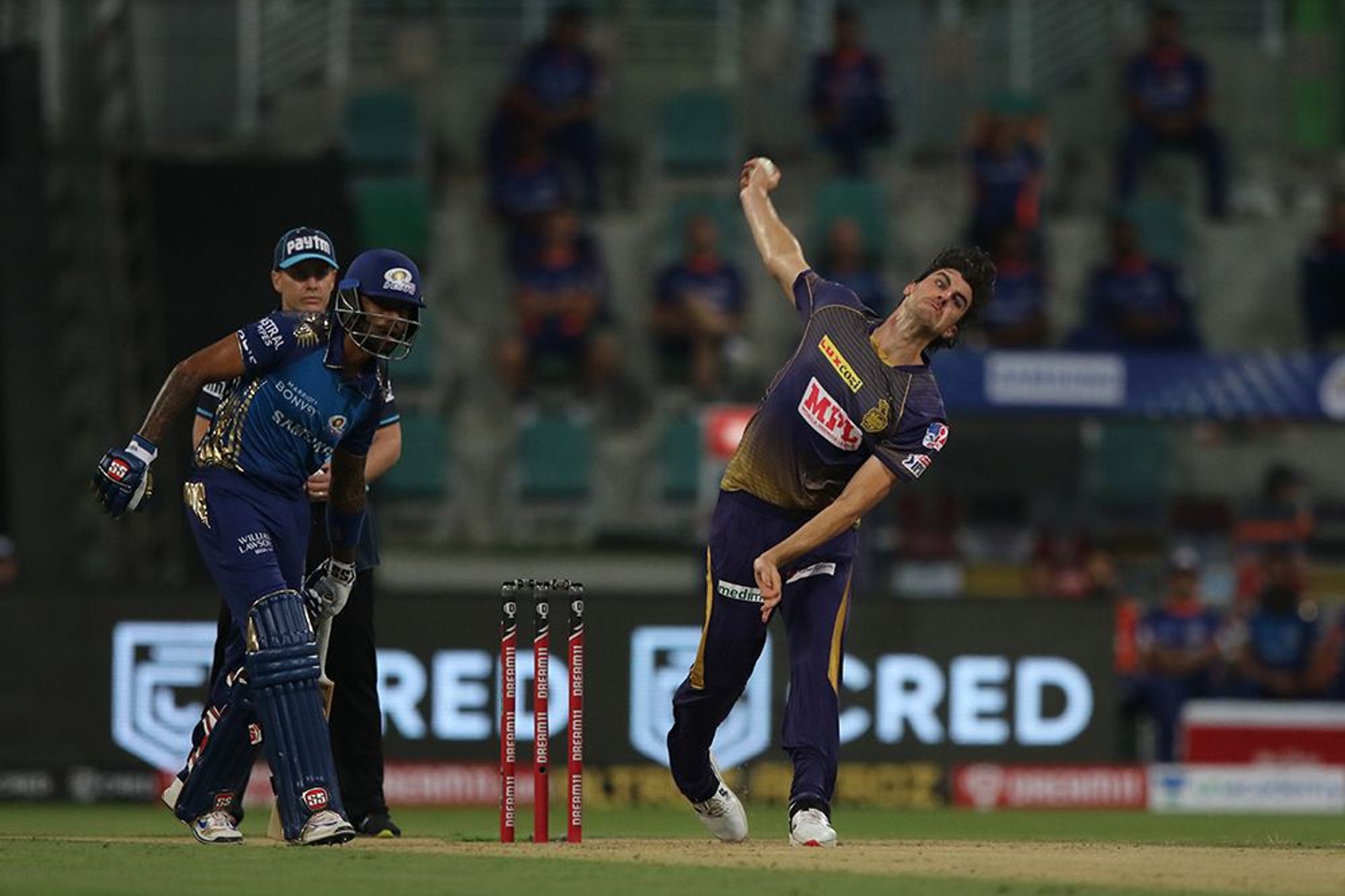 IPL 2020 | Unfair to judge Pat Cummins on the game against Mumbai Indians, slams Dinesh Karthik