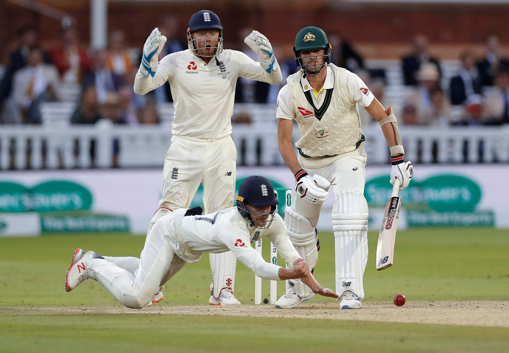 VIDEO | Pat Cummins left in disbelief as ultra-edge shows spike despite ball not making contact with bat