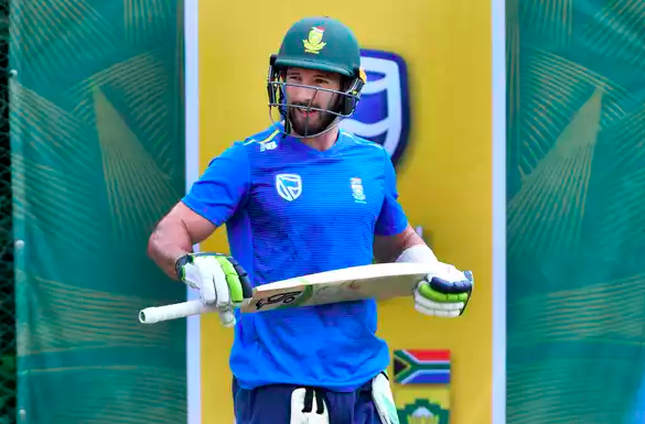 SA vs ENG | Batting for South Africa wasn't pressure but privilege, attests Pieter Malan
