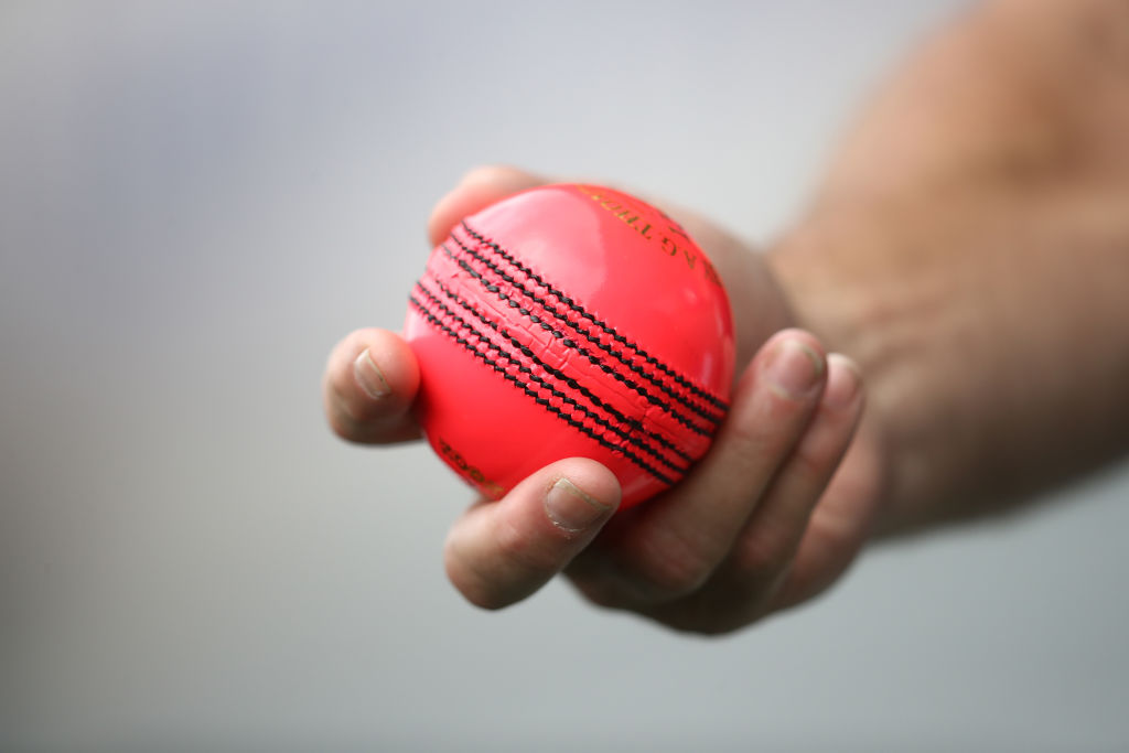 IND vs ENG | Turning track is fine but pink ball will need grass on the wicket, asserts SG ball manufacturer