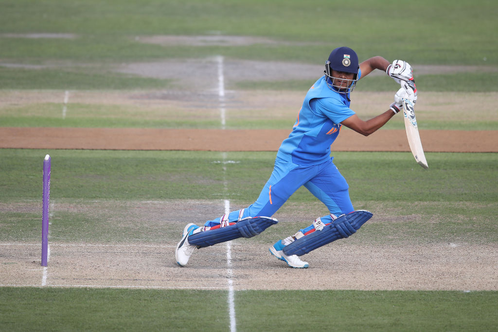 ICC U19 World Cup | Priyam Garg, Kartik Tyagi star in India’s second warm-up win