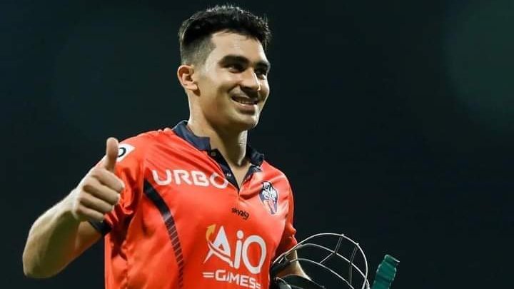 Reports | Rahmanullah Gurbaz to replace Jason Roy at Gujarat Titans for IPL 2022