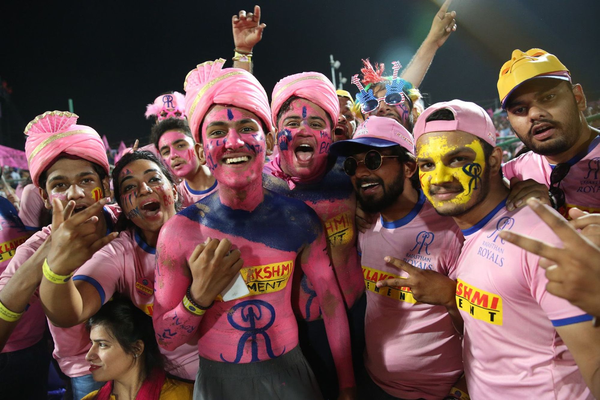 IPL 2020 | Why your team sucks - Rajasthan Royals