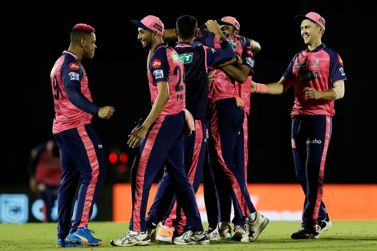 IPL 2022, KKR vs RR | Twitter reacts to Rajasthan Royals beating Kolkata Knight Riders in thriller by 7 runs