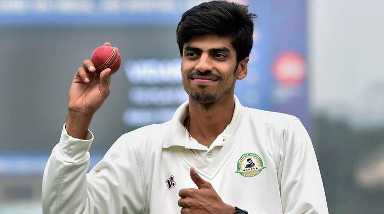 Ranji Trophy 2019-20 | Elite Group A - Punjab, Gujarat, Delhi in command after day one