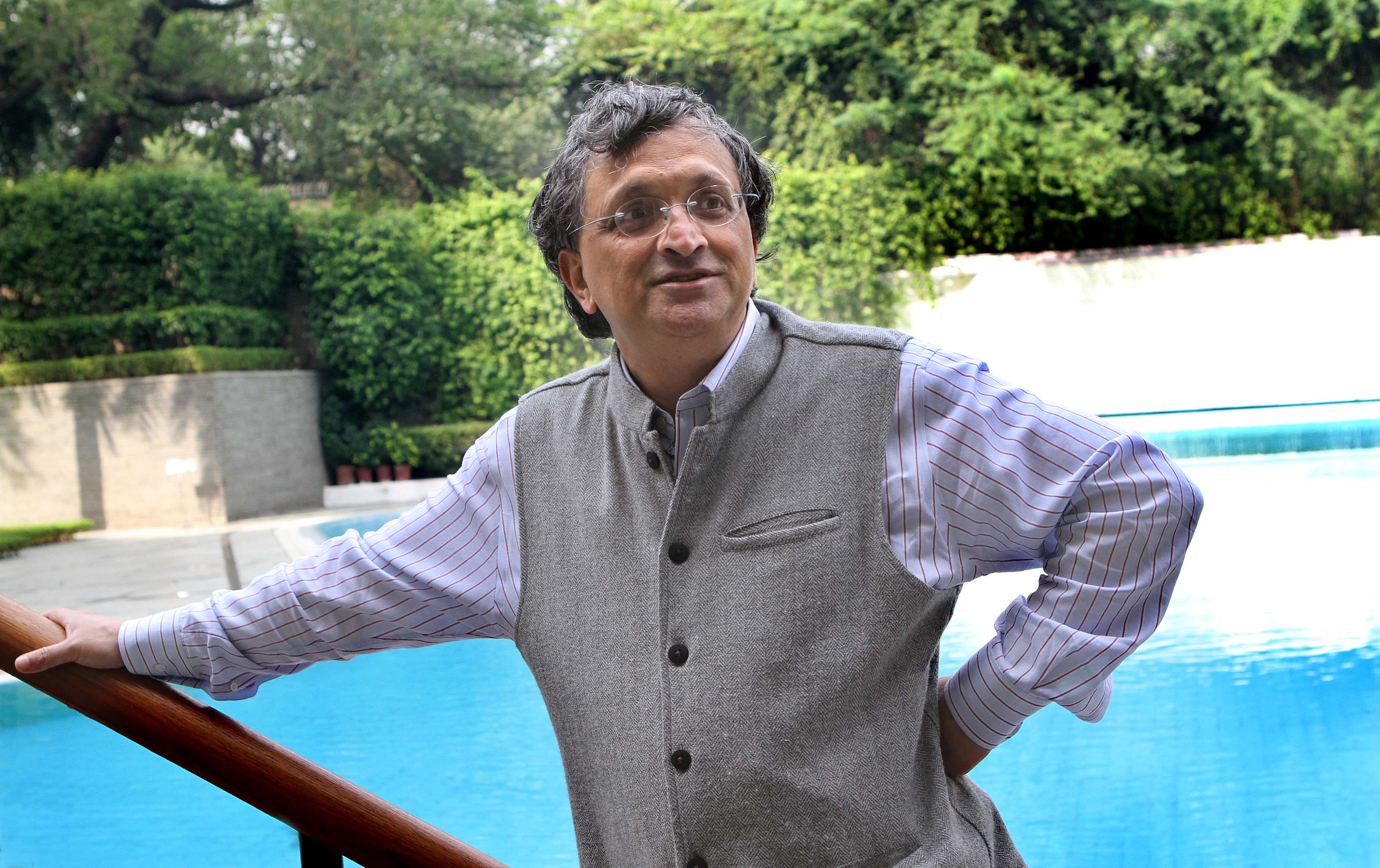 Ramachandra Guha's letter - more than just a scathing attack on BCCI