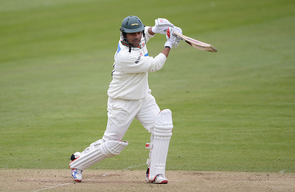 WI vs IND | Once we gel as a unit, we have a chance of winning, says Ramnaresh Sarwan