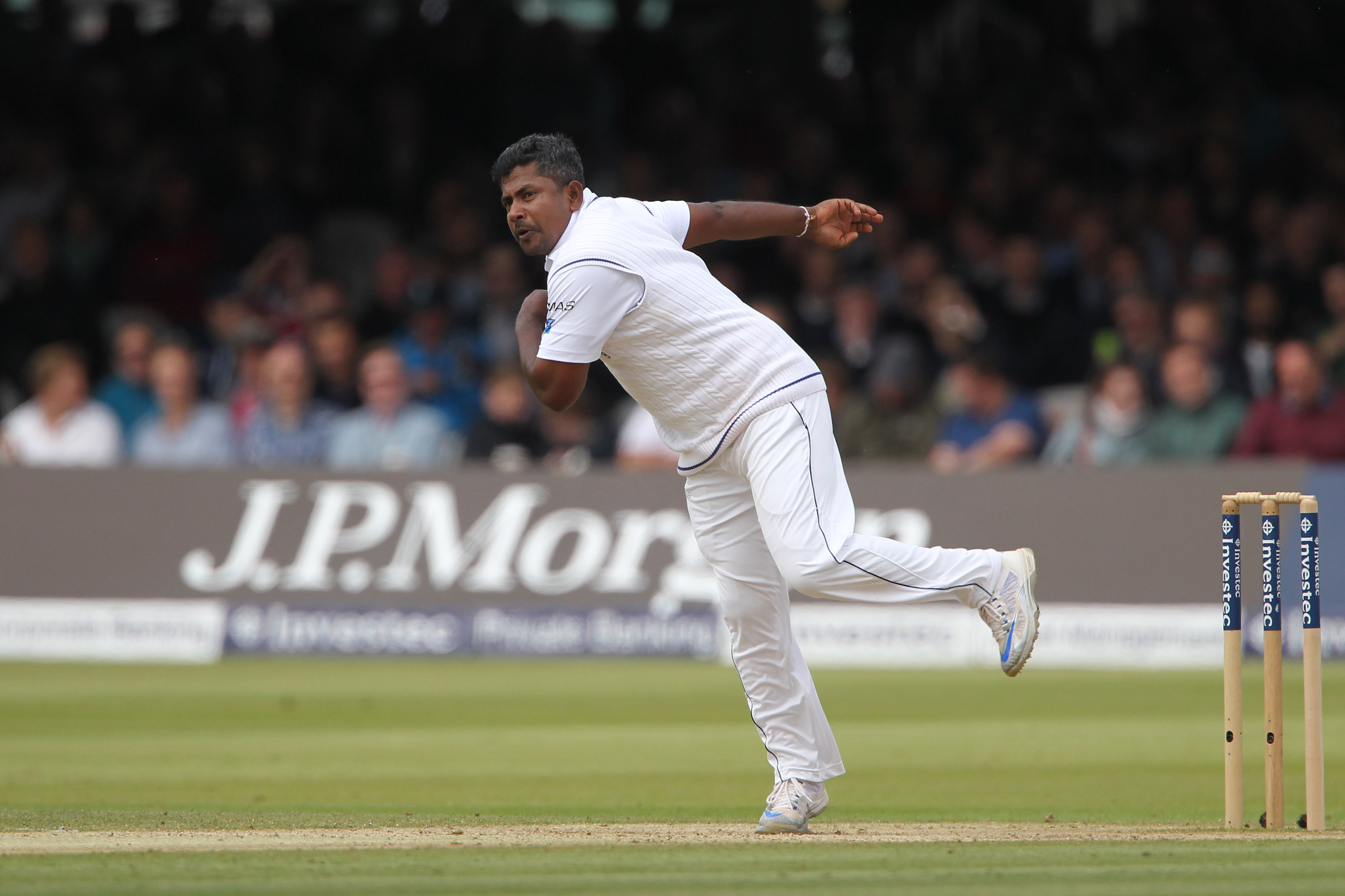 Rangana Herath and SLC deny DRS-Gate allegations