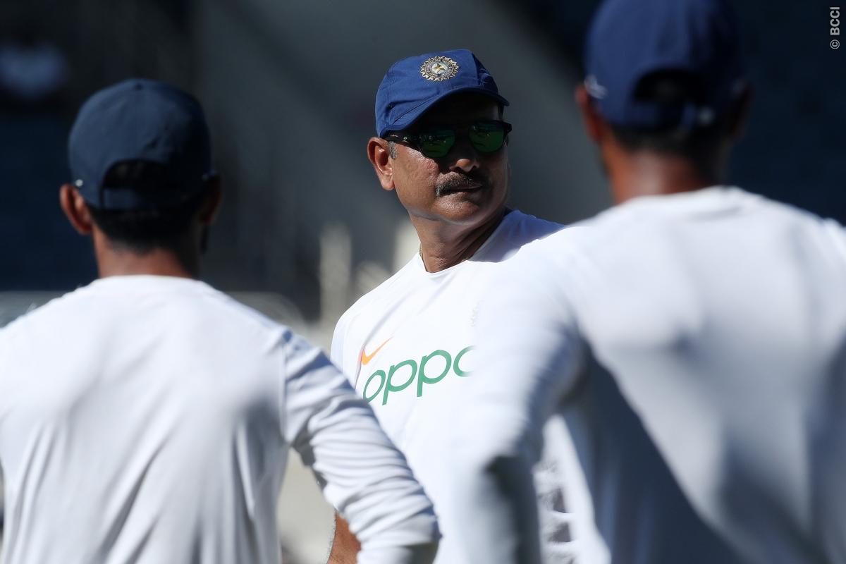 IND vs SA | Mohammed Shami taking five wickets in second innings big positive for us, says Ravi Shastri