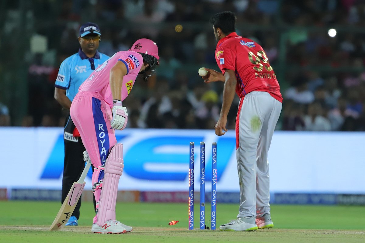 IPL 2019 | Ravichandran Ashwin didn’t represent his teammates, says RR coach Paddy Upton